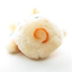 Gigglet Hugga Bunch Plush Doll Vintage 1985 Hallmark Cards Hugglet -Toy Store Plush baby gigglet huglet doll diaper hallmark hugga bunch