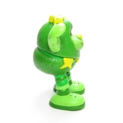 Lucky Sprite Vintage Rainbow Brite Patty O'Green's Toy -Toy Store Rainbow Brite toys green lucky sprite