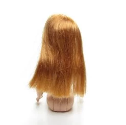 Redhead Skipper Vintage Barbie Doll -Toy Store Redhead Skipper Doll Vintage Straight Leg