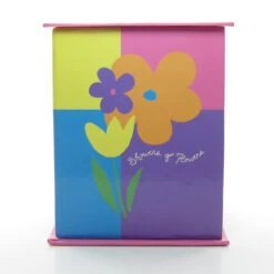 Toy Store -Toy Store Showers of flowers vintage barbie 1998 jewelry box dresser