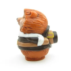 Hallmark Hedgehog Pilgrim Vintage 1984 Thanksgiving Merry Miniatures Figurine 8 Hallmark Hedgehog Pilgrim Vintage 1984 Thanksgiving Merry Miniatures Figurine -Toy Store Thanksgiving pilgrim hedgehog hallmark merry miniatures