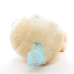 Tuggins Hugga Bunch Taco Bell Plush Doll Vintage Hallmark Cards Hugglet -Toy Store Tuggins hugga bunch toy taco bell plush 1984 hallmark