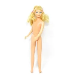 Twist And Turn TNT Skipper Vintage Barbie Doll - Blonde -Toy Store Twist and turn skipper barbie doll blonde hair