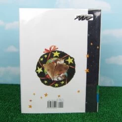 Christmas With Vera Marjolein Bastin Hardcover Vera The Mouse Children's Book -Toy Store Vera the mouse christmas book marjolein bastin