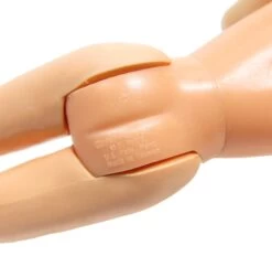 Twist And Turn TNT Skipper Vintage Barbie Doll - Blonde -Toy Store Vintage 1960s twist and turn skipper doll