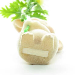 Mouse Figurine Vintage 1982 Hallmark Merry Miniatures -Toy Store Vintage 1982 hallmark merry miniatures mouse