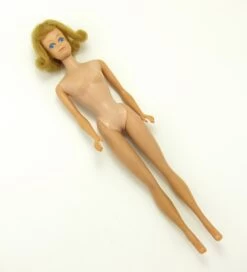 Toy Store -Toy Store Vintage barbie doll midge 1962 straight legs