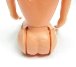 Miss America Barbie Doll Vintage Quick Curl Blonde Steffie Face Mold 9 Miss America Barbie Doll Vintage Quick Curl Blonde Steffie Face Mold -Toy Store Vintage barbie doll quick curl steffie head