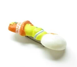 Hallmark Chick Pin Vintage 1975 Easter Chickery Chick On Egg Lapel 6 Hallmark Chick Pin Vintage 1975 Easter Chickery Chick On Egg Lapel -Toy Store Vintage hallmark cards easter chick on egg lapel pin 1975