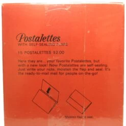 Raggedy Ann Postalettes Vintage Hallmark Box Of Stationery Cards -Toy Store Vintage hallmark cards raggedy ann postalettes