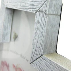 Marjolein Bastin Cross Frame With Tulips And Quote -Toy Store Vintage hallmark nature s sketchbook cross frame