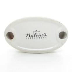 Marjolein Bastin Nature's Sketchbook Gardening Soap Or Trinket Dish -Toy Store Vintage hallmark nature s sketchbook marjolein bastin soap dish
