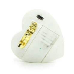 Toy Store -Toy Store Vintage hallmark valentine s day heart pin