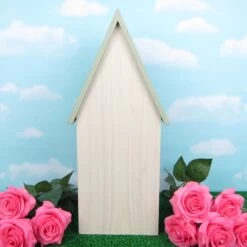 Marjolein Bastin Decorative Wooden Butterfly House 11 Marjolein Bastin Decorative Wooden Butterfly House -Toy Store Vintage marjolein bastin decorative wooden butterfly house hotel