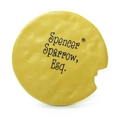 Spencer Sparrow Ornament Vintage Hallmark 1989 Christmas Tree Decoration 9 Spencer Sparrow Ornament Vintage Hallmark 1989 Christmas Tree Decoration -Toy Store Vintage spencer sparrow esq hallmark ornament