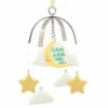 Hallmark 4" Baby Mobile Signature Christmas Ornament 1HDL2160