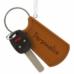 Hallmark 3.5" New Driver Personalized Christmas Ornament 1HGO2864 5 Hallmark 3.5" New Driver Personalized Christmas Ornament 1HGO2864 -Toy Store apirkqro9 66108.1646091939